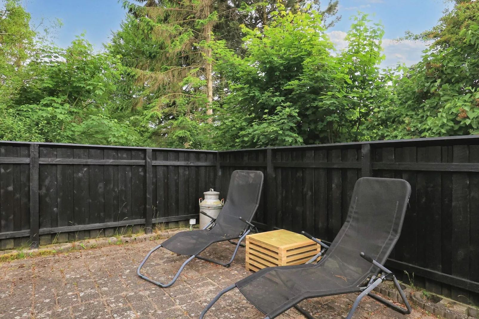 4 person holiday home in Fjerritslev-By Traum-View