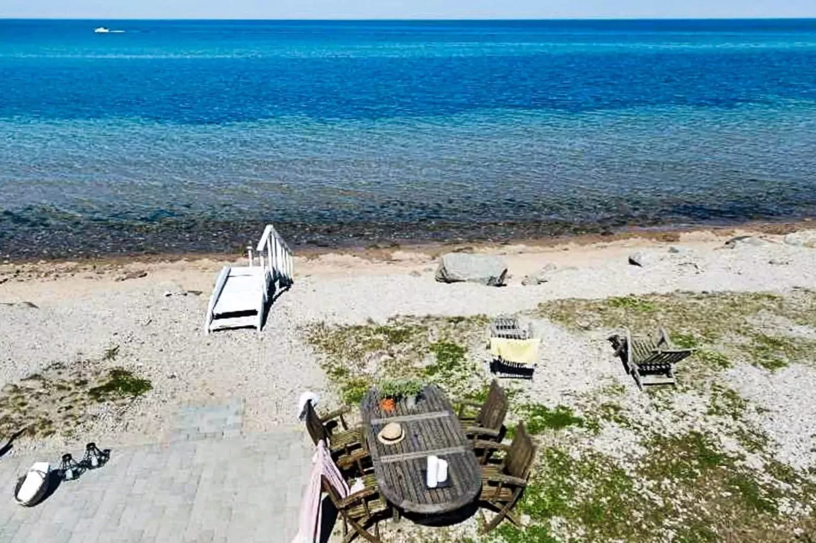 12 person holiday home in Græsted-By Traum