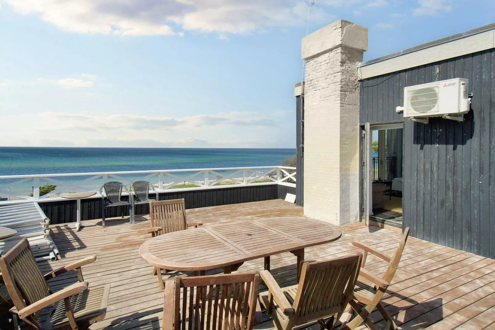 12 person holiday home in Græsted-By Traum-Outdoor