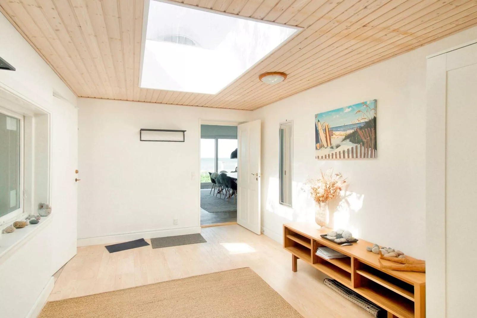 12 person holiday home in Græsted-By Traum-Indoor