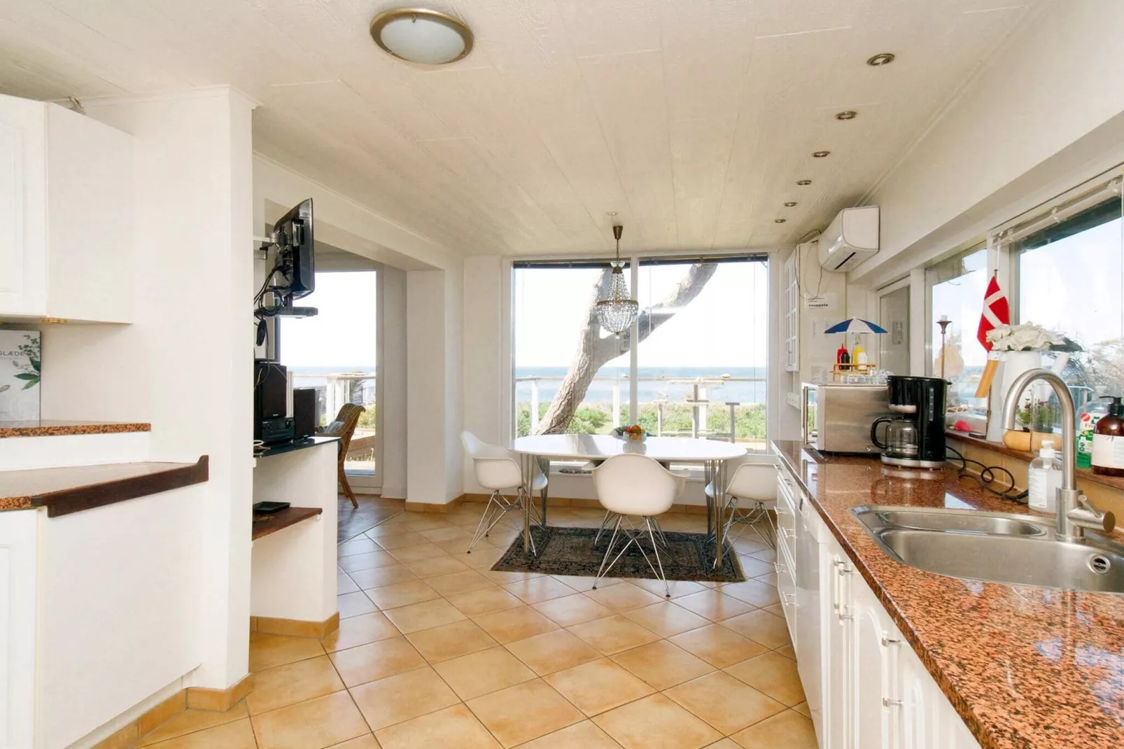12 person holiday home in Græsted-By Traum-Indoor