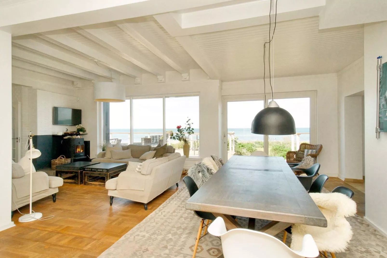 12 person holiday home in Græsted-By Traum-Indoor