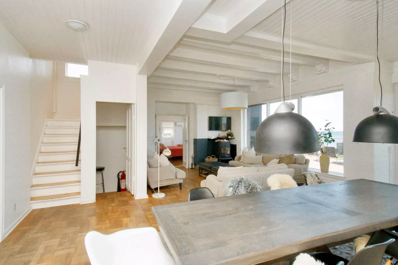 12 person holiday home in Græsted-By Traum-Indoor
