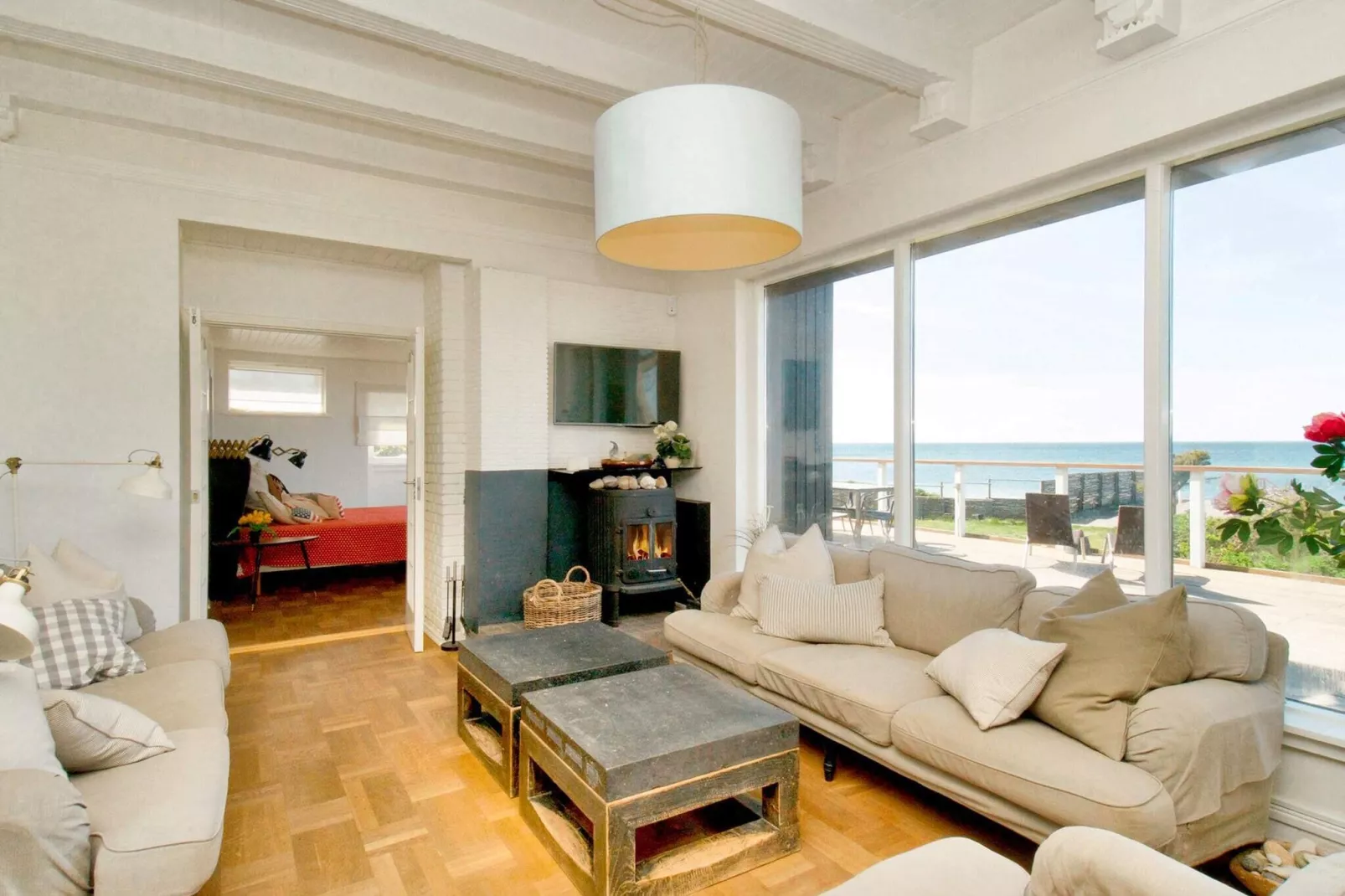 12 person holiday home in Græsted-By Traum-Indoor