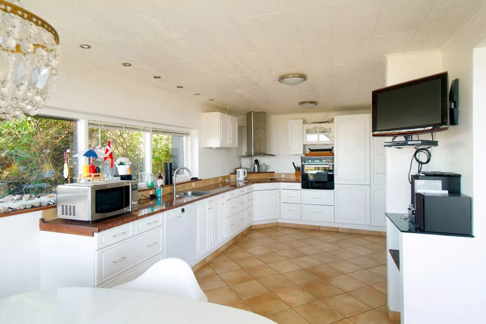 12 person holiday home in Græsted-By Traum-Indoor