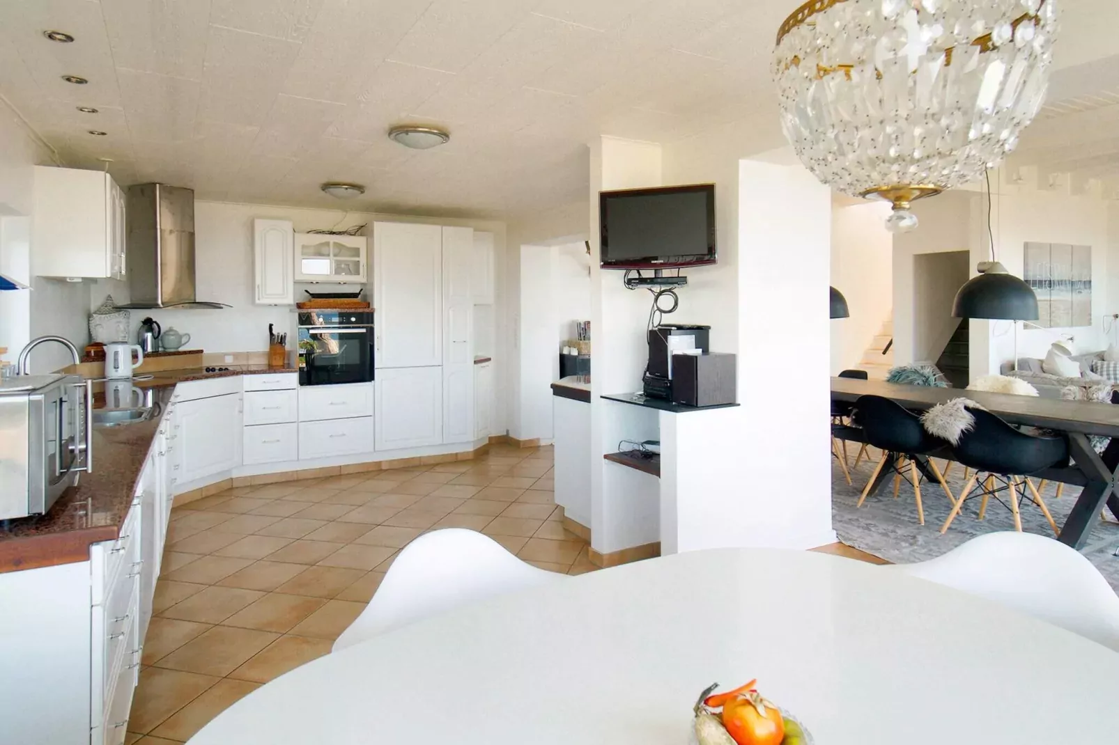 12 person holiday home in Græsted-By Traum-Indoor