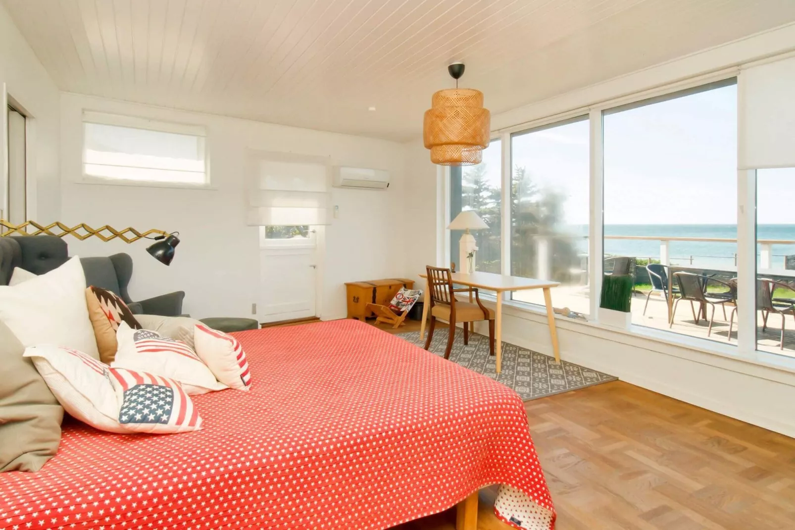 12 person holiday home in Græsted-By Traum-Indoor