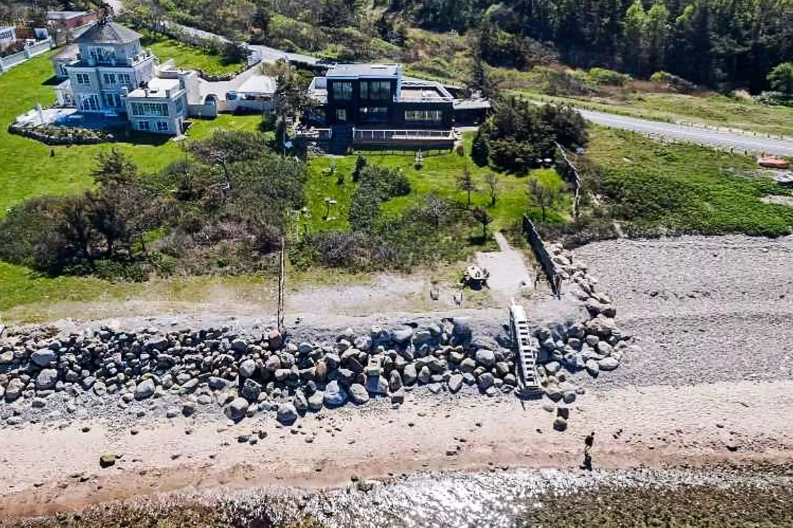 12 person holiday home in Græsted-By Traum