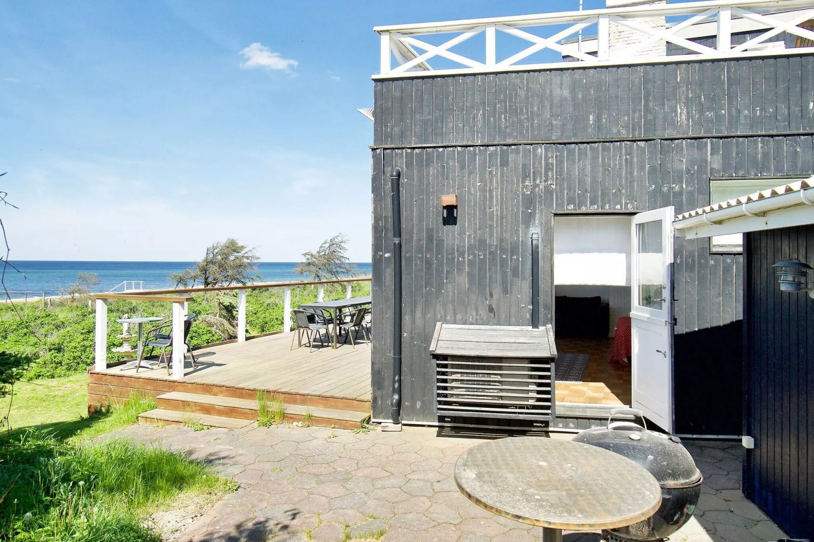 12 person holiday home in Græsted-By Traum-View