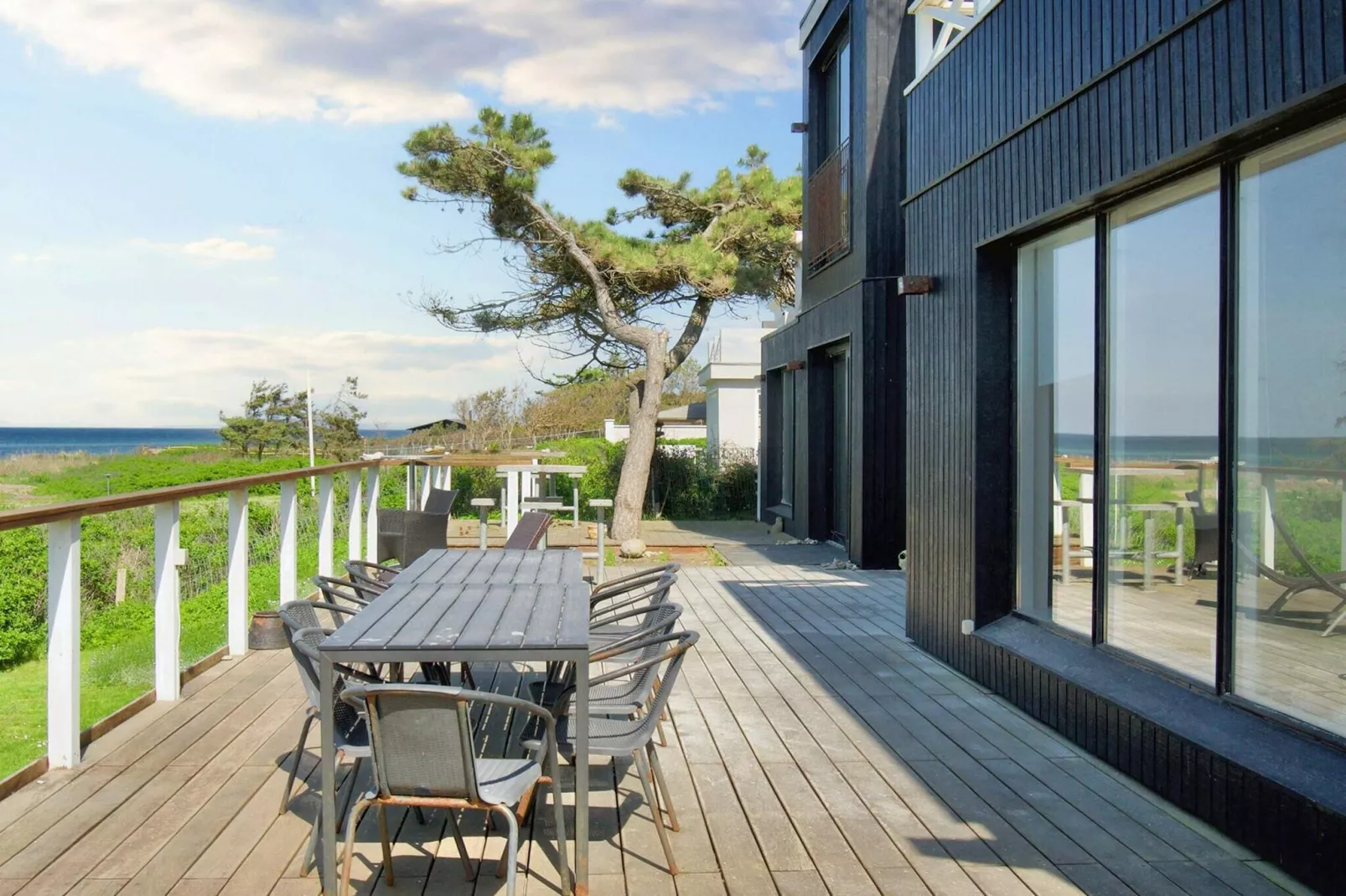 12 person holiday home in Græsted-By Traum-View
