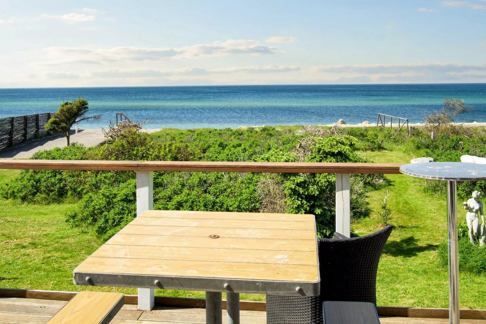 12 person holiday home in Græsted-By Traum-View