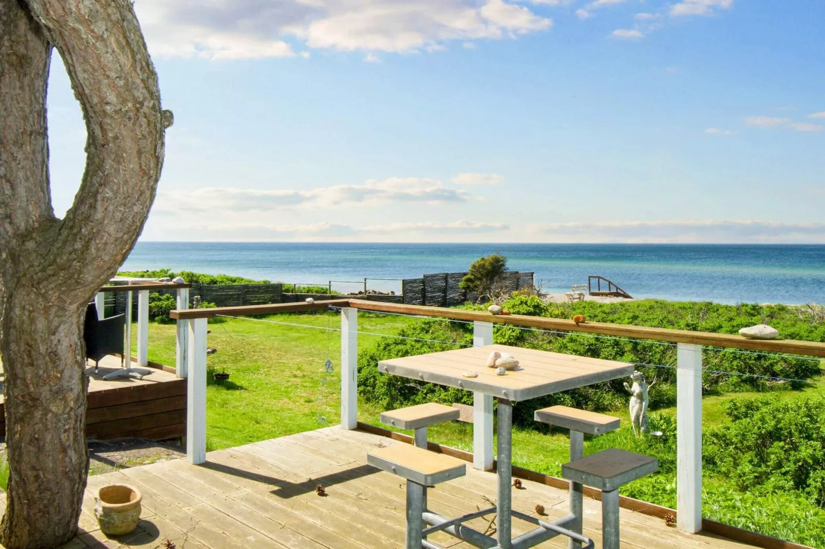 12 person holiday home in Græsted-By Traum-View