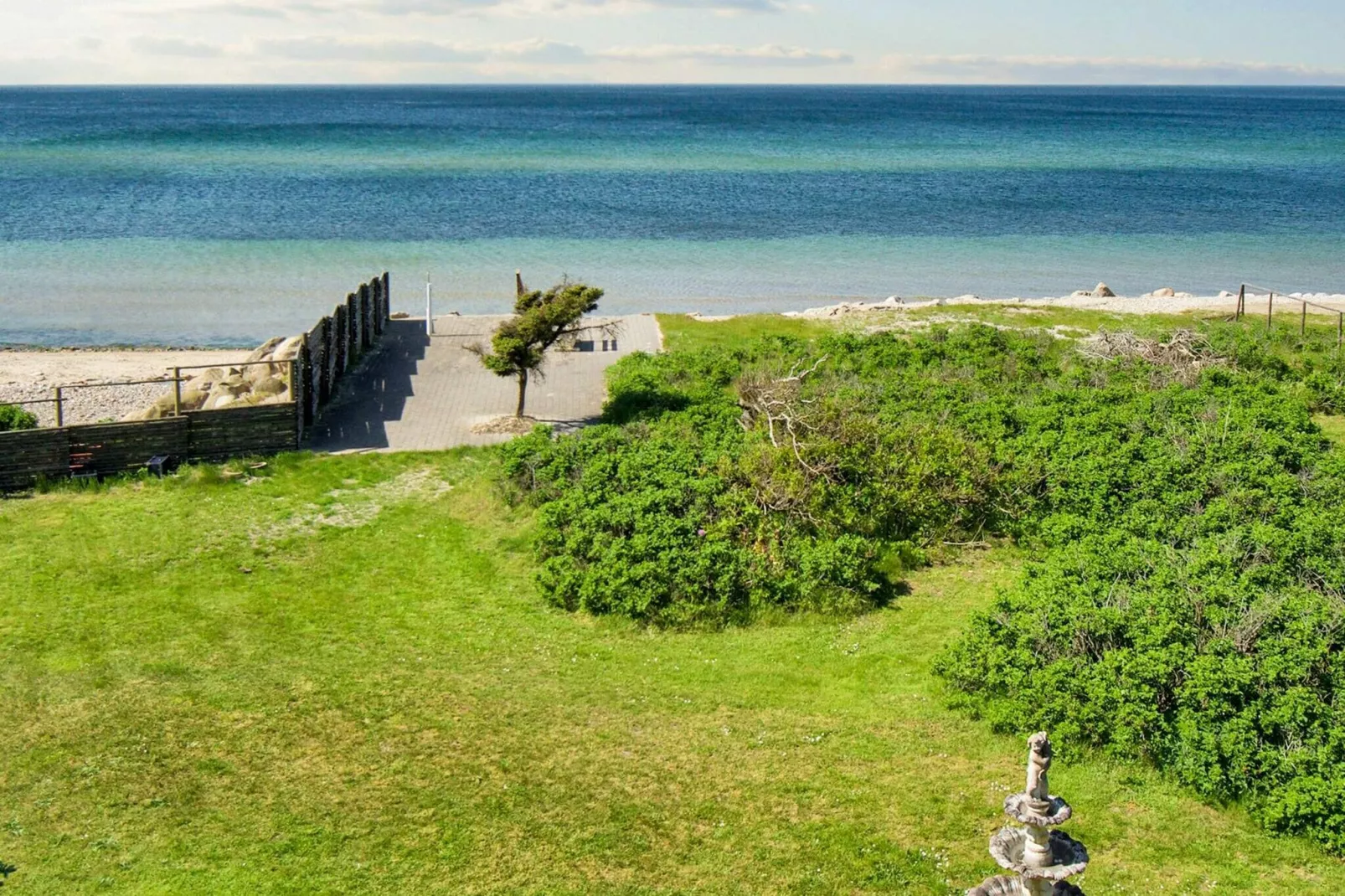 12 person holiday home in Græsted-By Traum-View