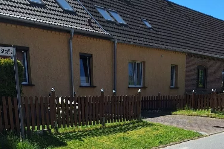 Fewo Päpke