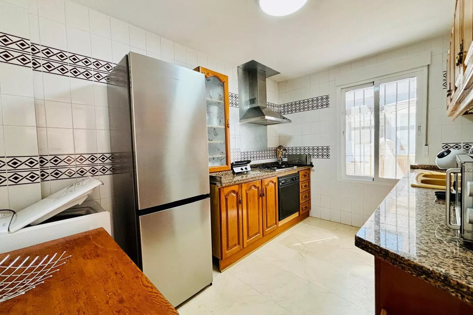 MIRAMAR-Kitchen