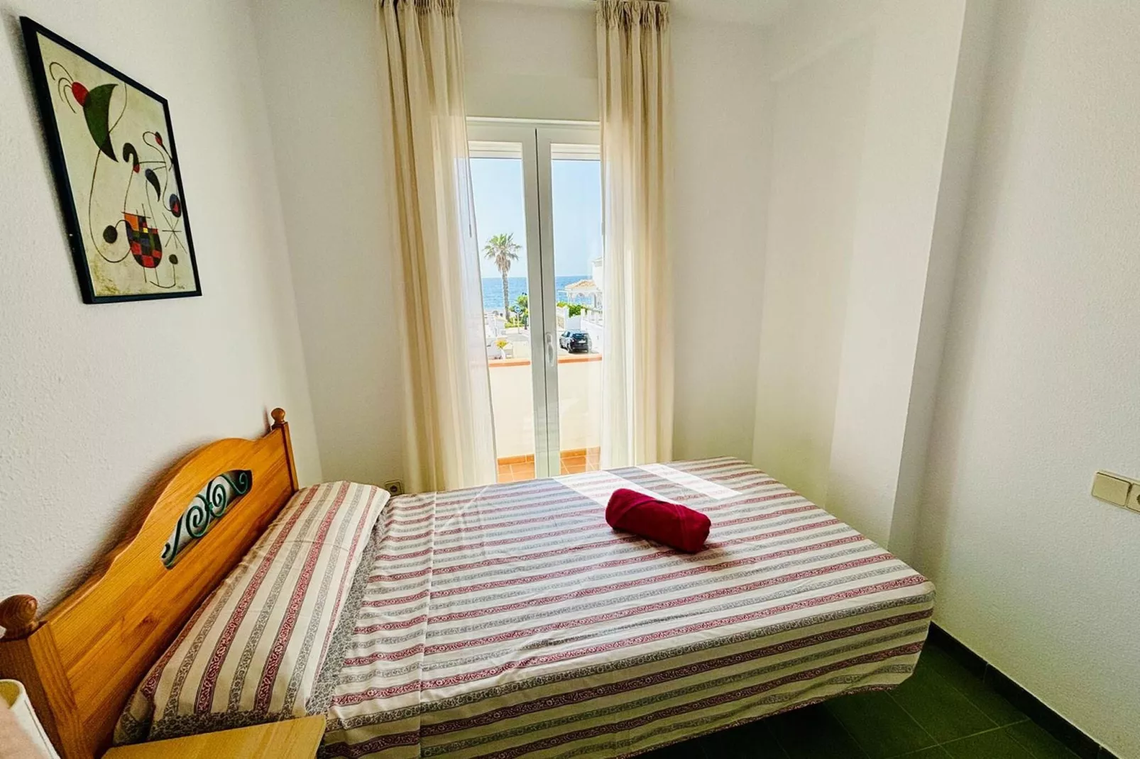 MIRAMAR-Bedroom