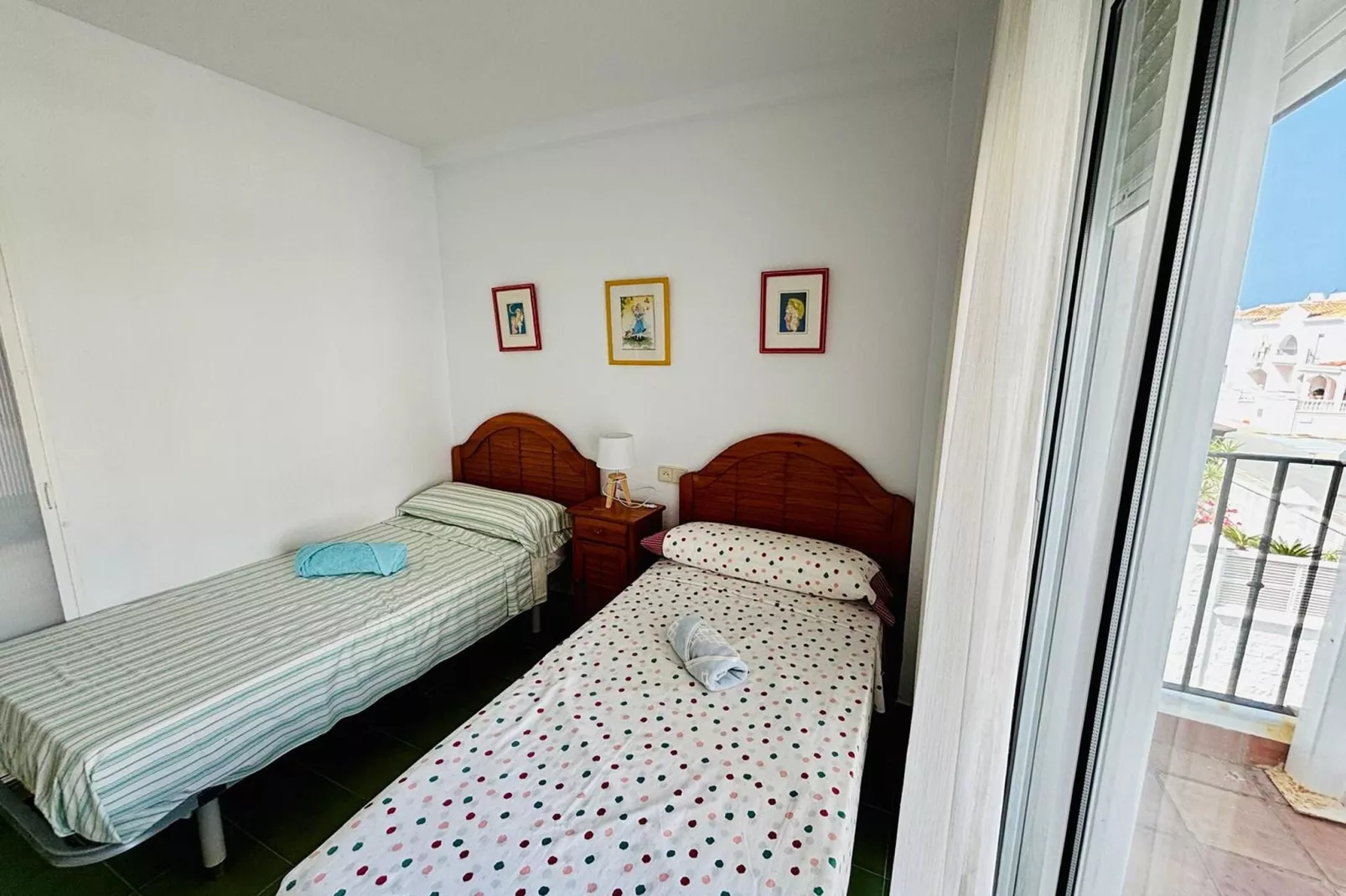 MIRAMAR-Bedroom