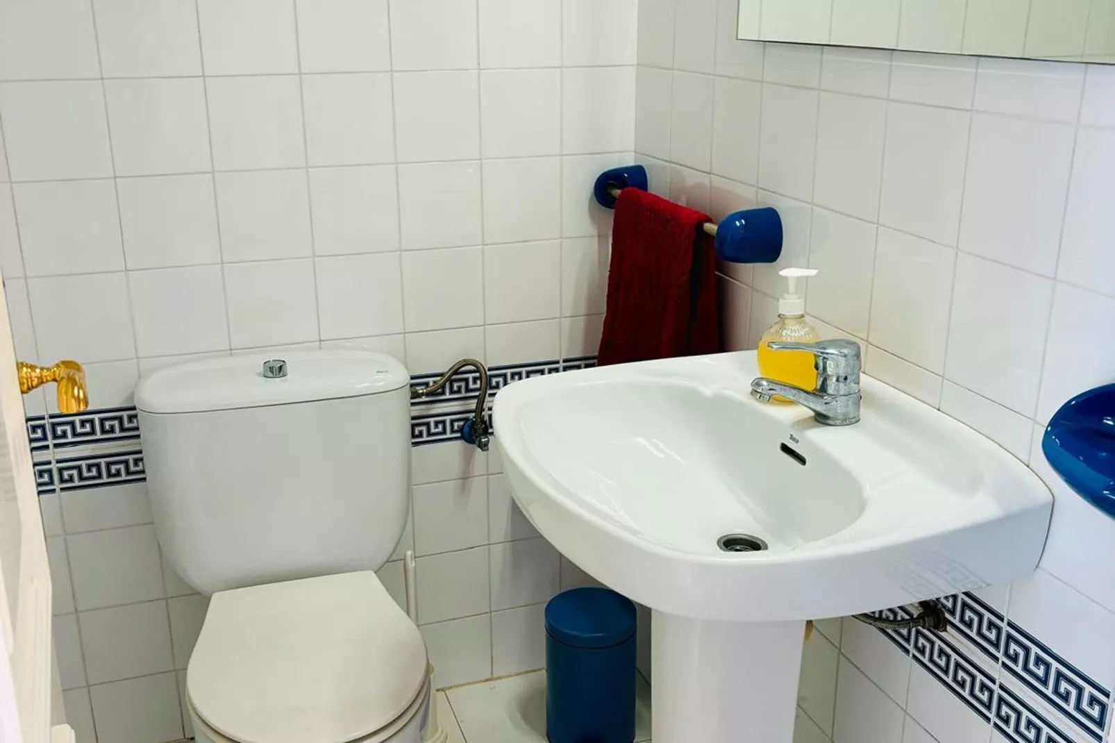 MIRAMAR-Bathroom