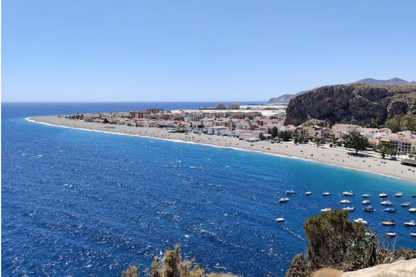 MIRAMAR-Areas summer 20km