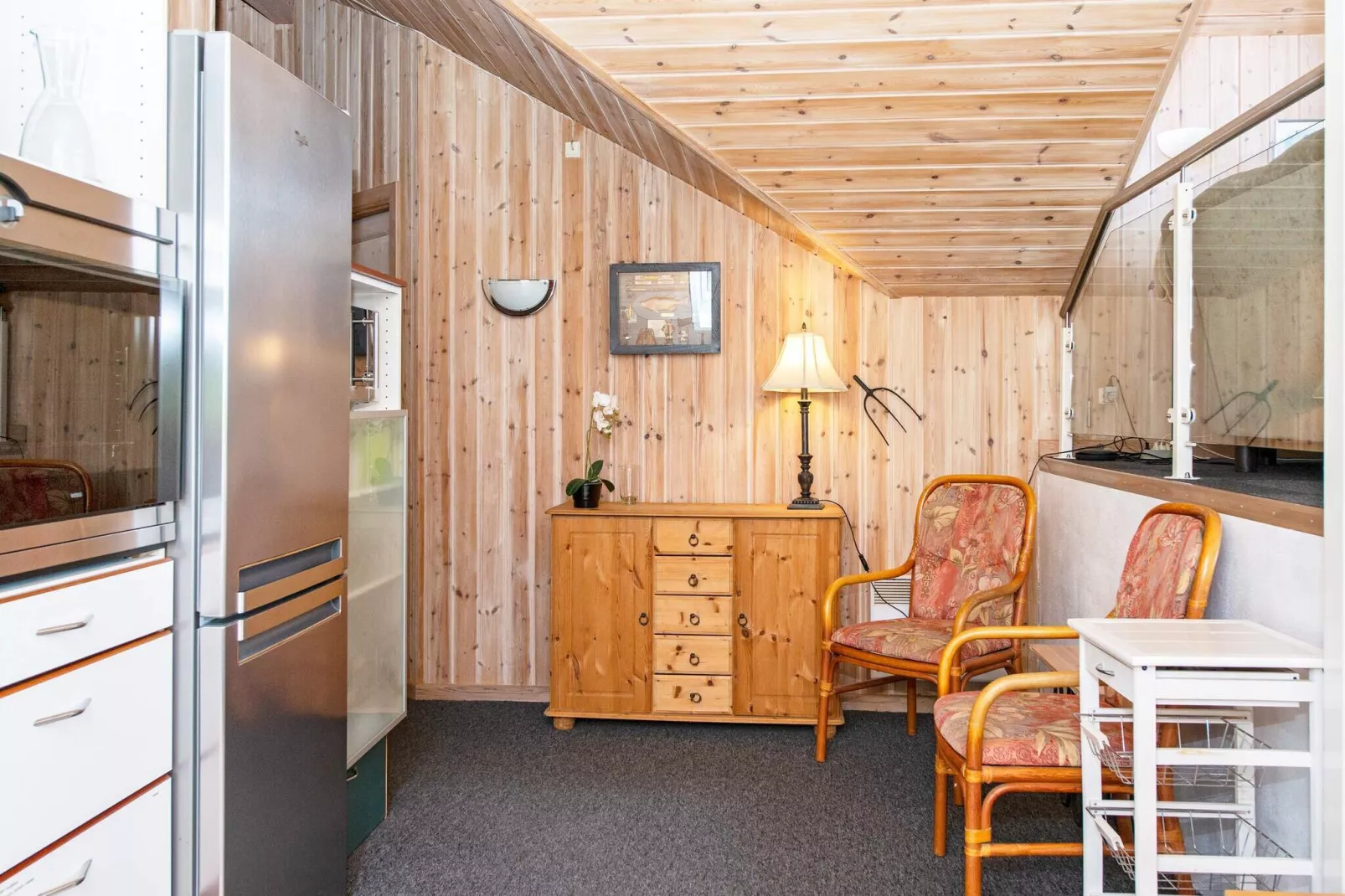 10 person holiday home in Skjern-By Traum-Indoor