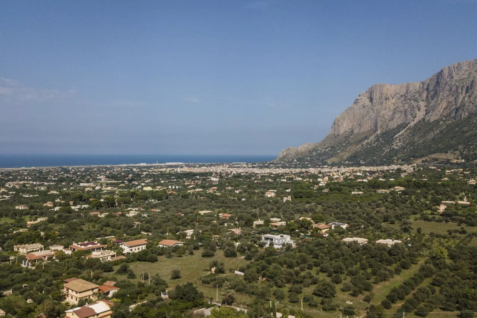 Re di Denari Bis-Areas summer 1km