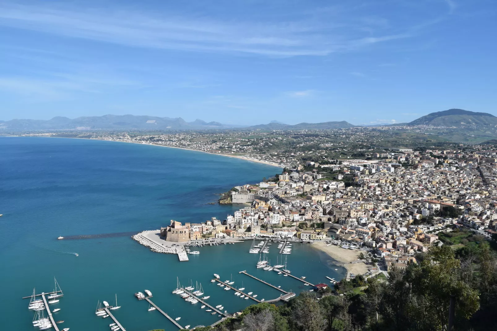 Re di Denari Bis-Areas summer 5km