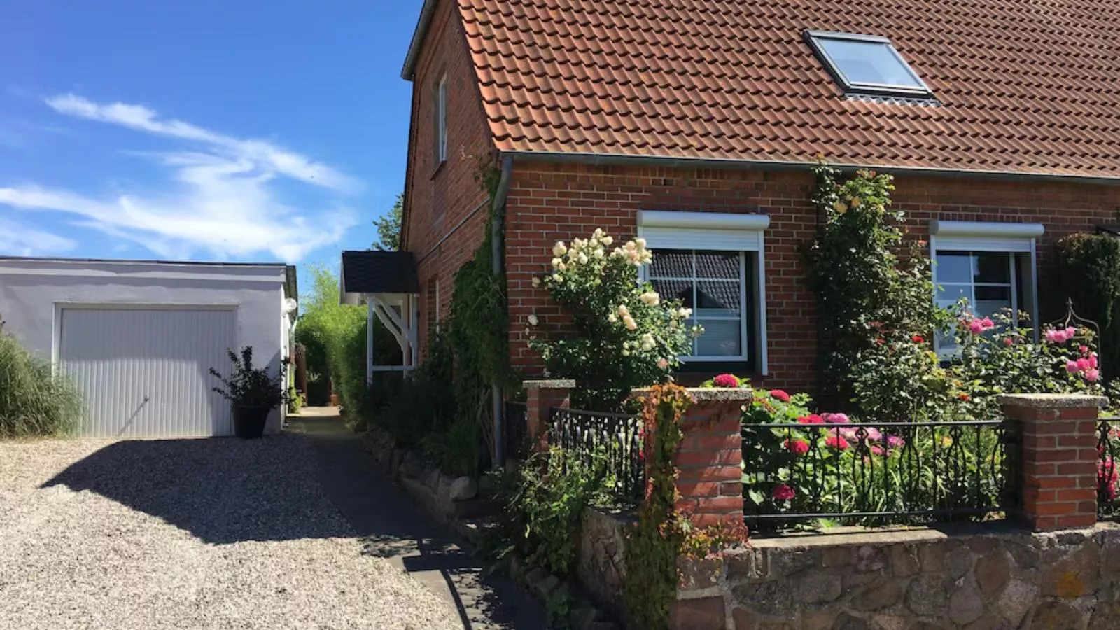 Strandwind-Exterior summer