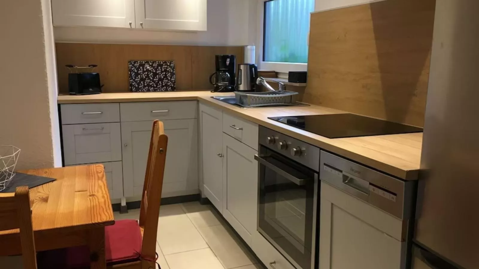Strandwind-Kitchen
