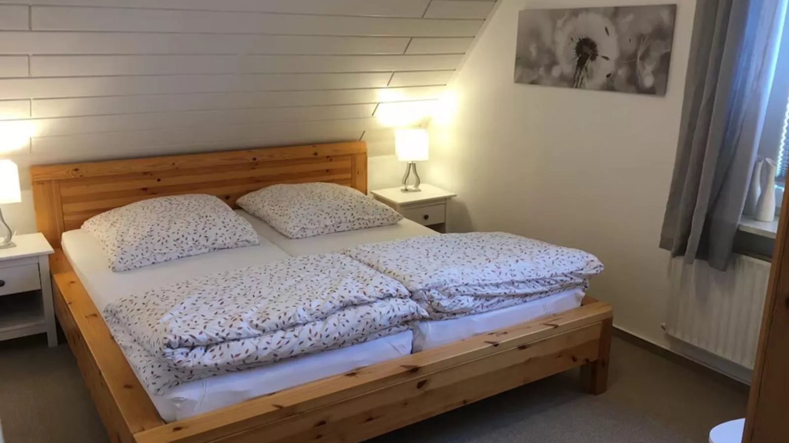 Strandwind-Bedroom