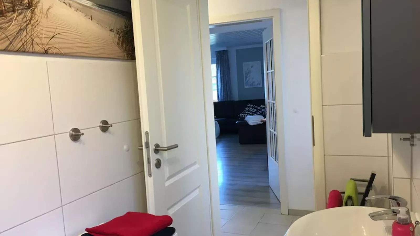 Strandwind-Bathroom
