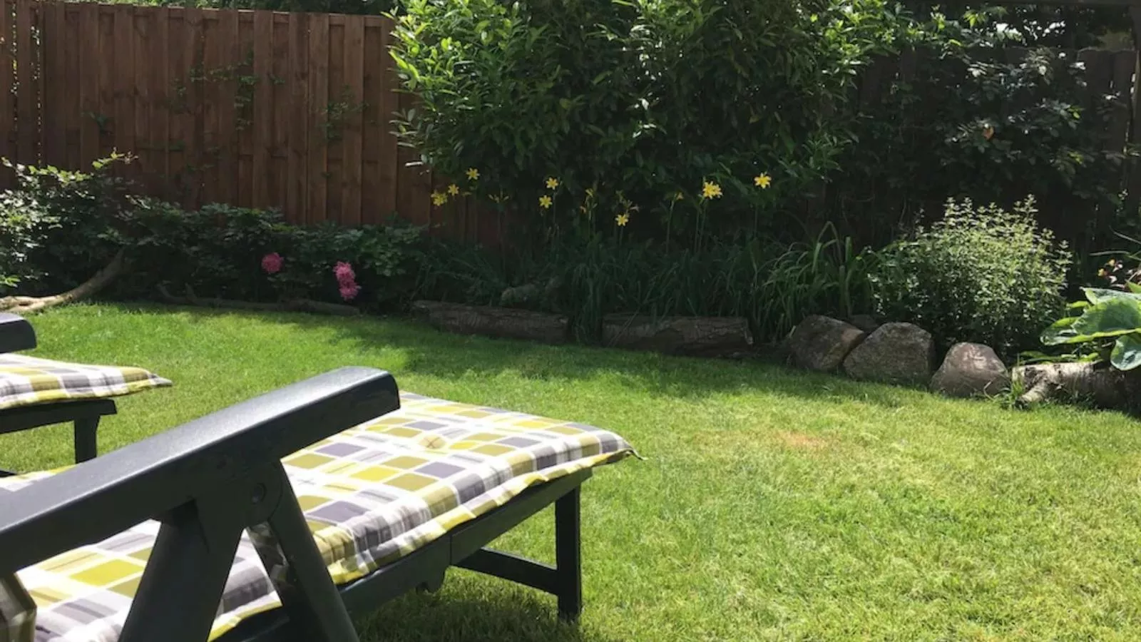 gardensummer