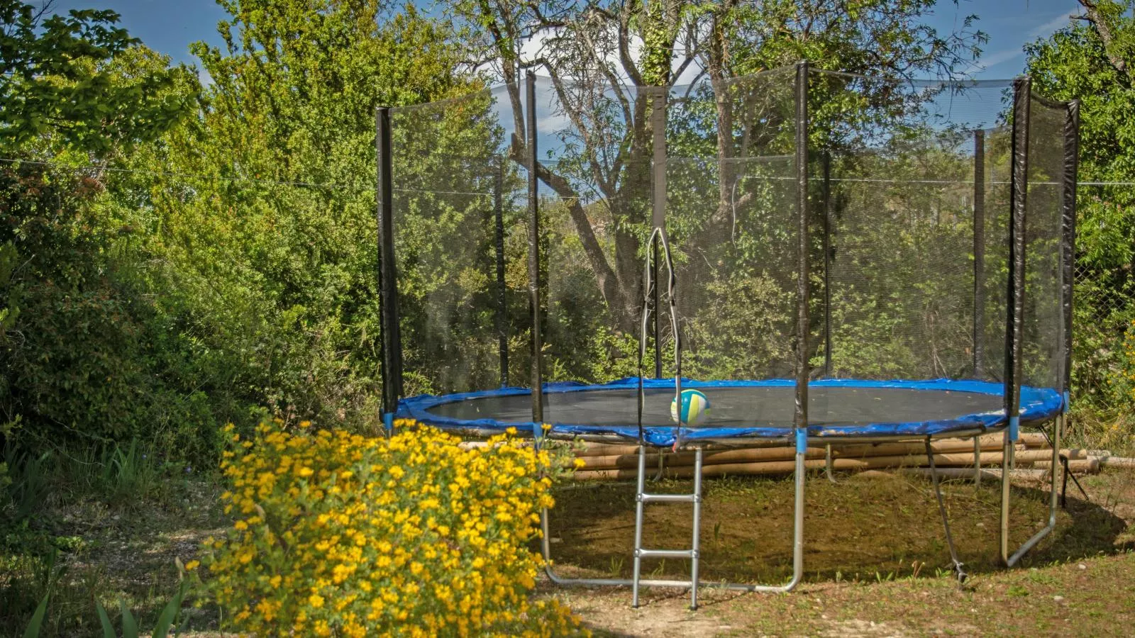 Villa Cantirane-Facilities