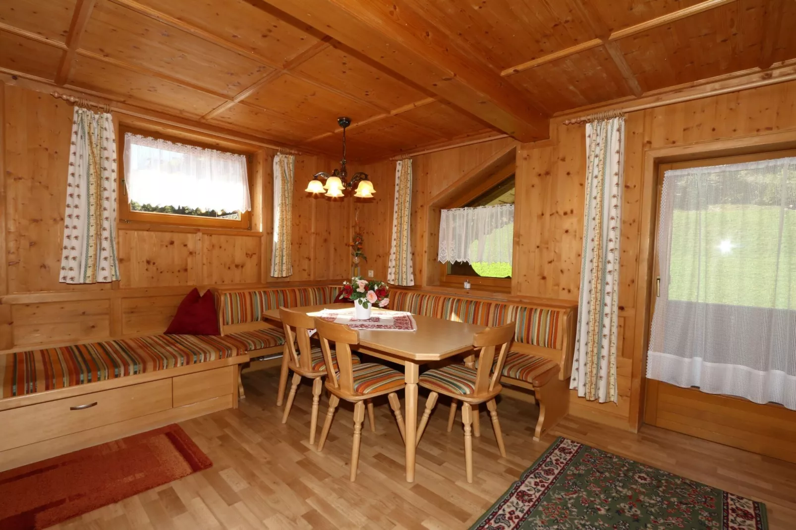 Haus Hoflacher