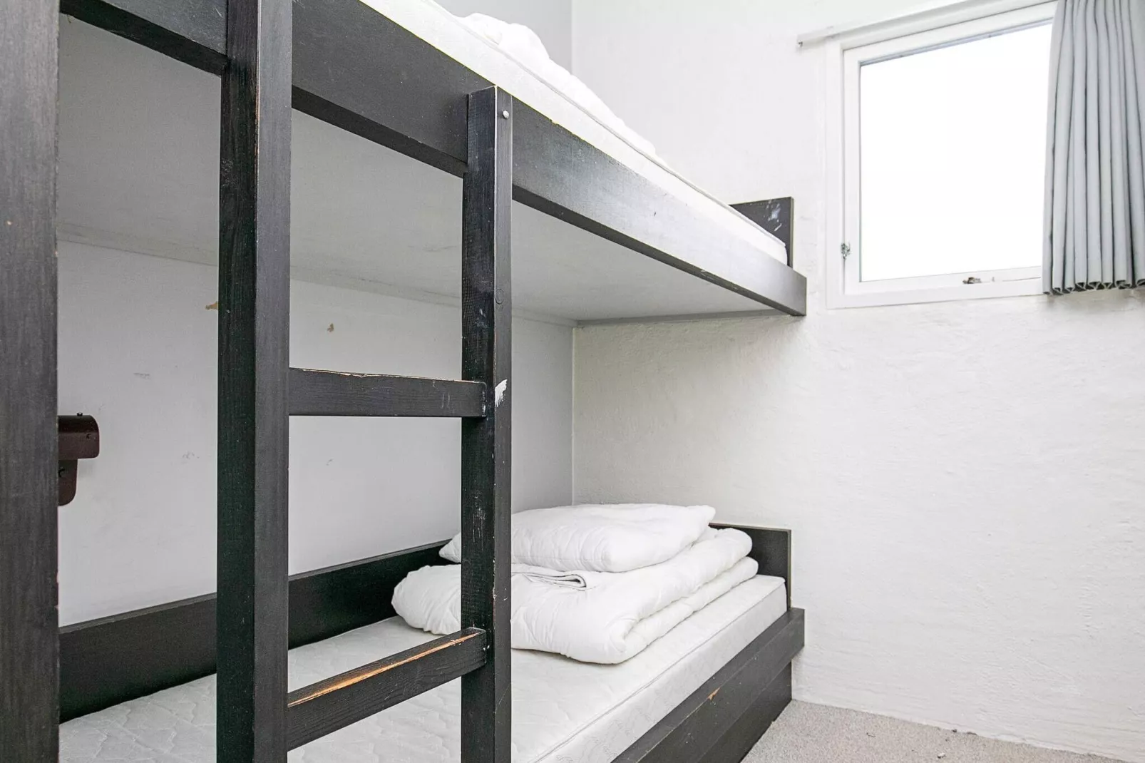 Maison de vacances pour 6 a Brovst-Intérieur