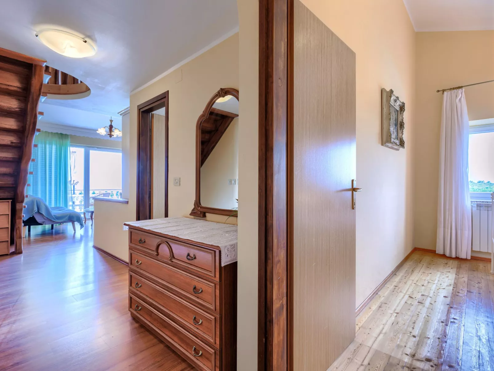 Villa Maran-Inside