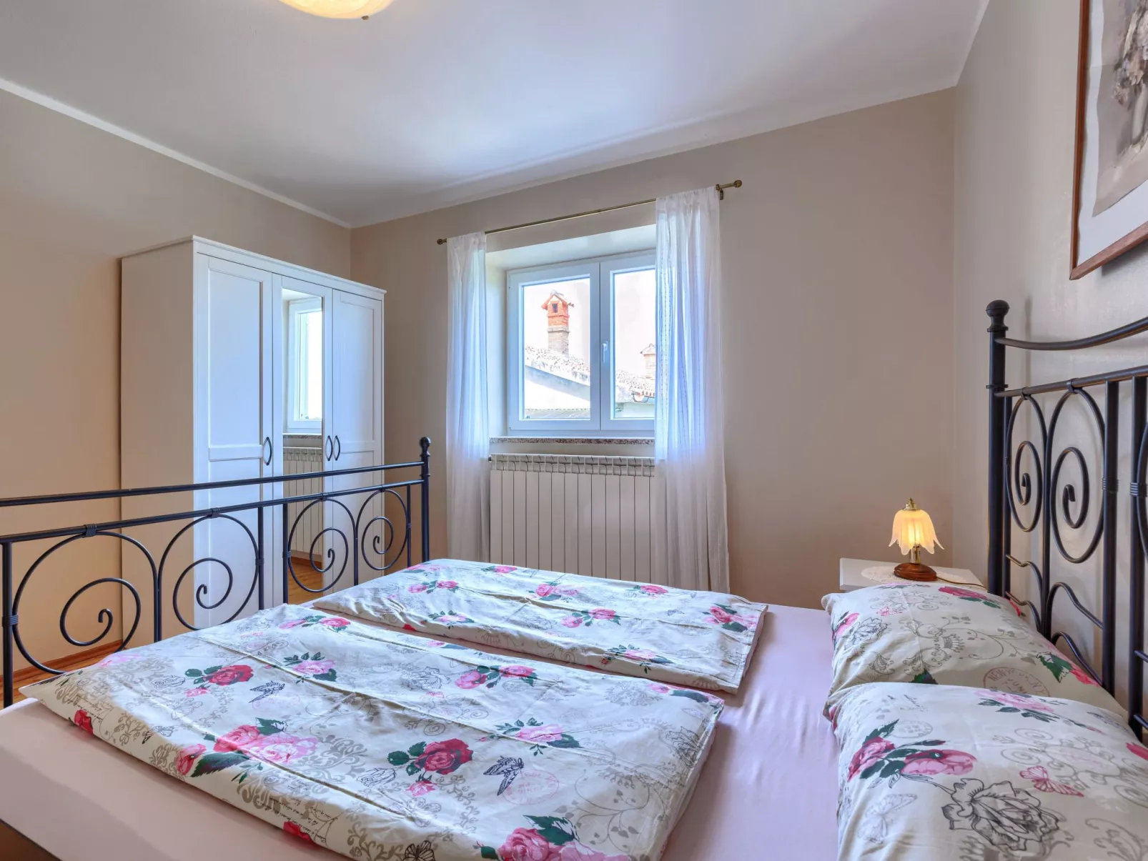 Villa Maran-Inside