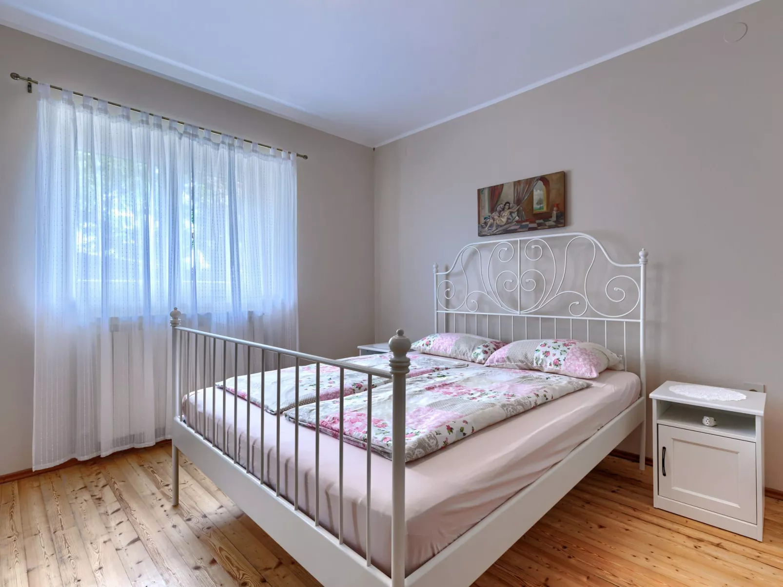 Villa Maran-Inside
