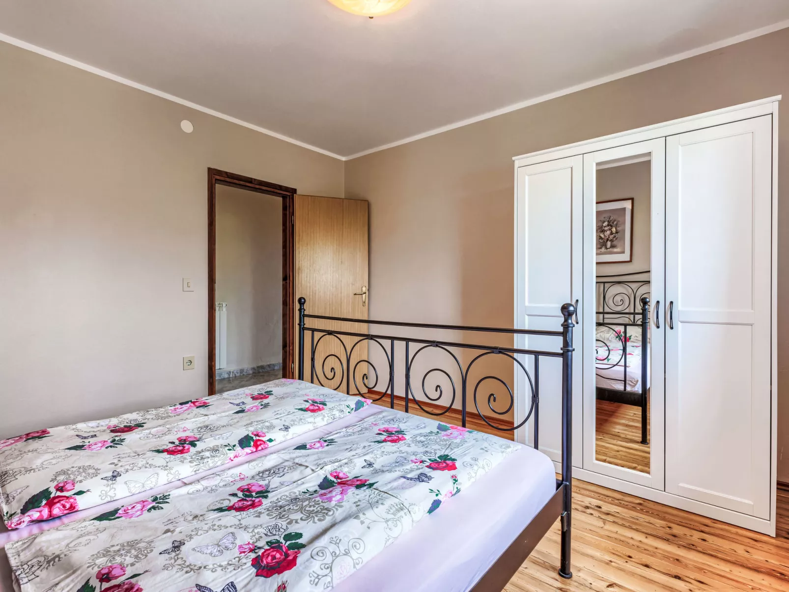 Villa Maran-Inside