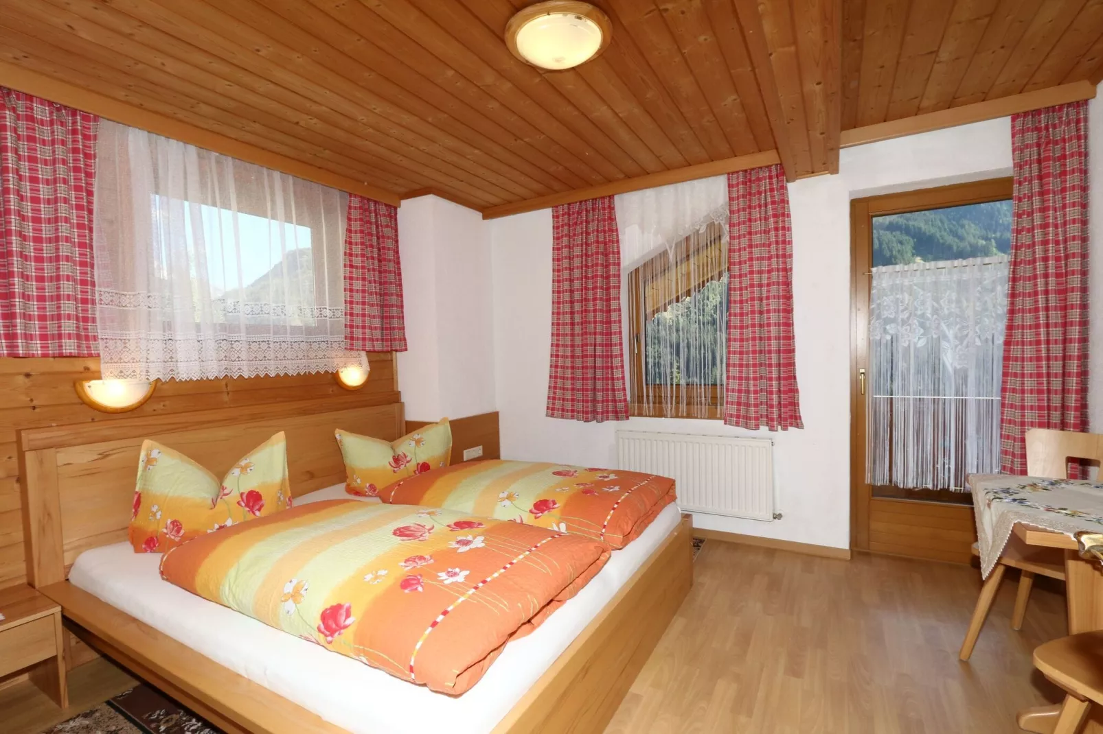 Haus Hoflacher