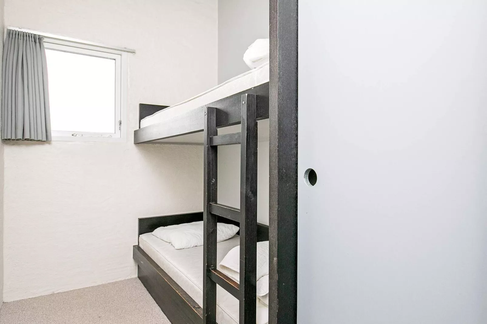 Maison de vacances pour 6 a Brovst-Intérieur