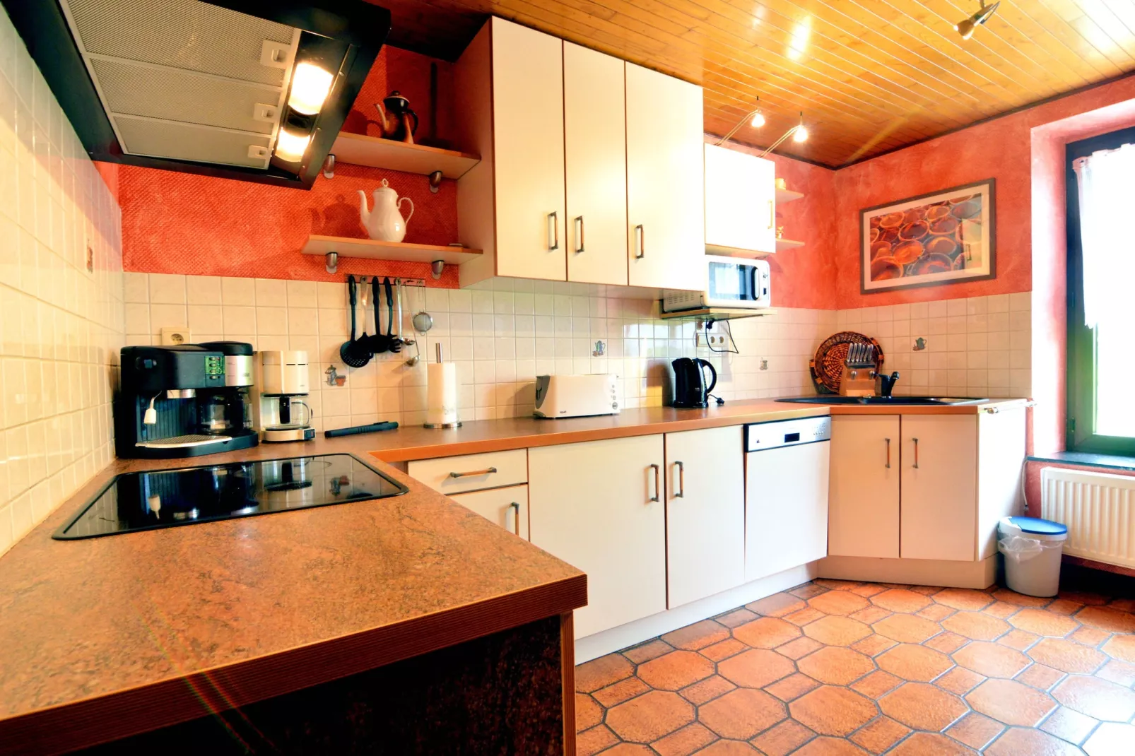 Haus Annick-Cuisine