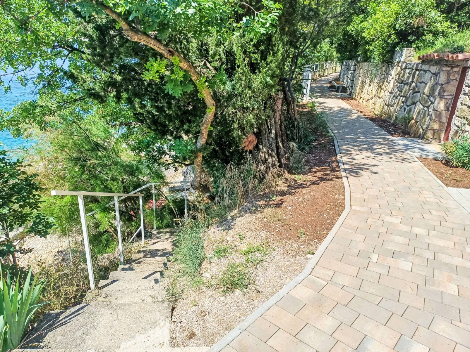 Villa Lea-Area