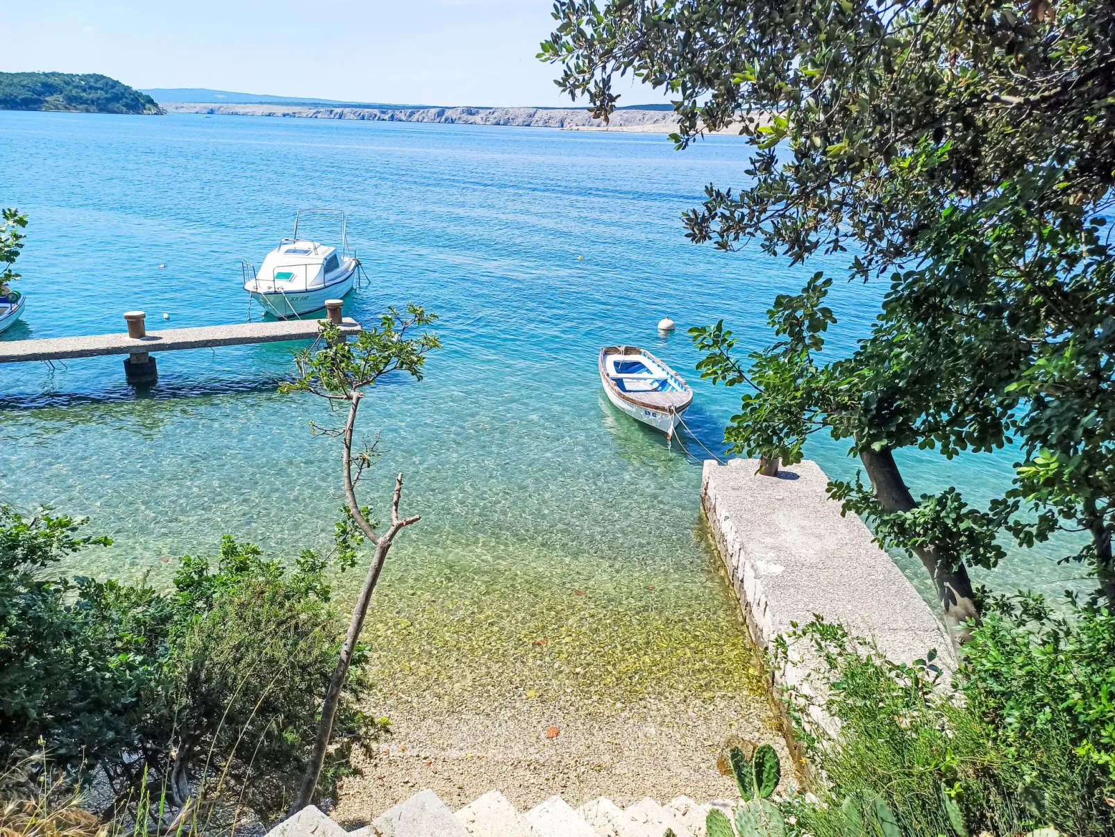Villa Lea-Area