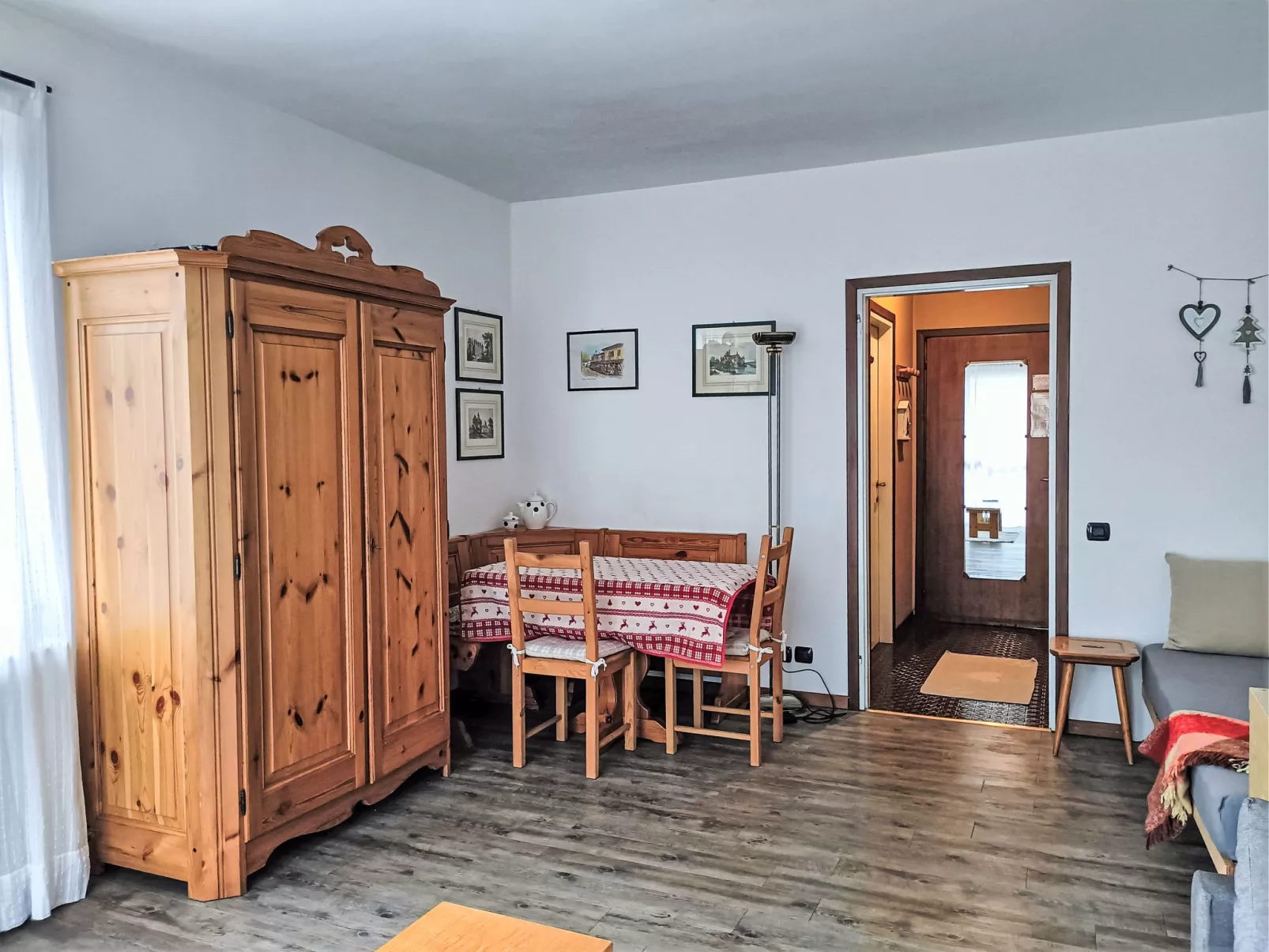 San Anton-Drinnen