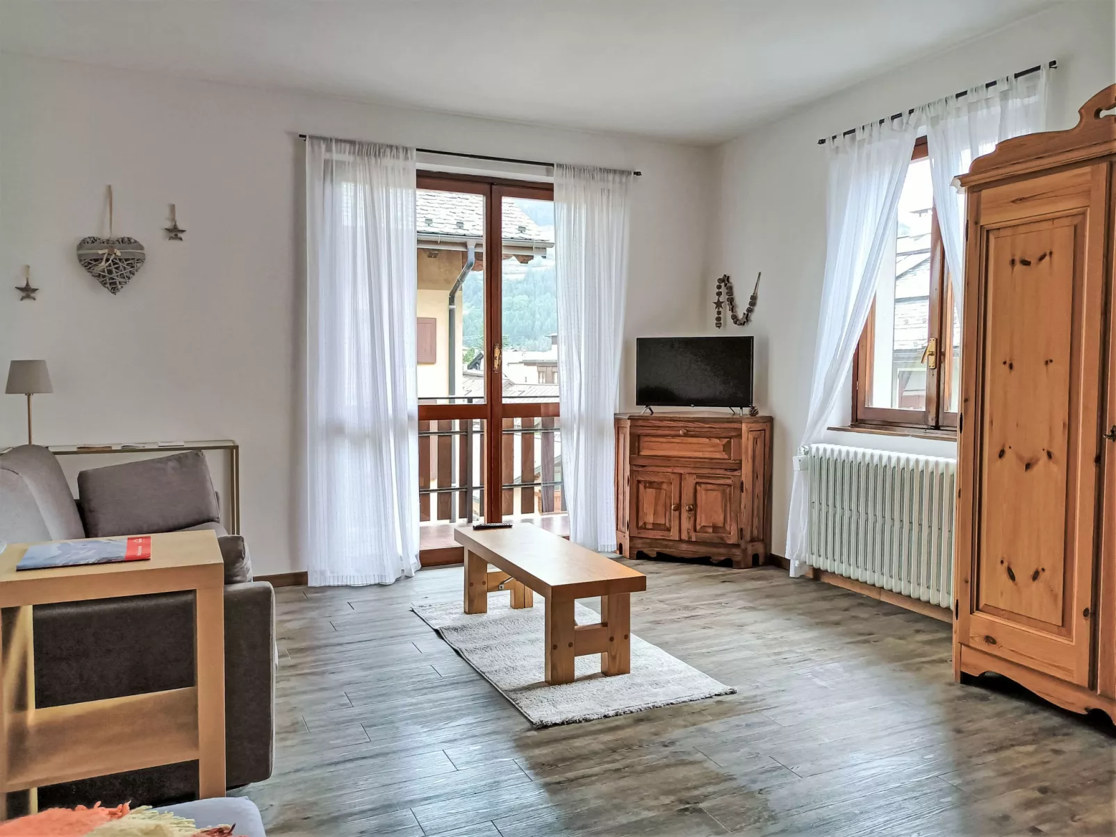 San Anton-Drinnen