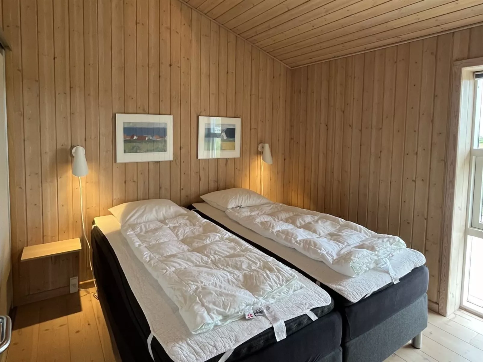 "Eelin" - 275m from the sea-Inside