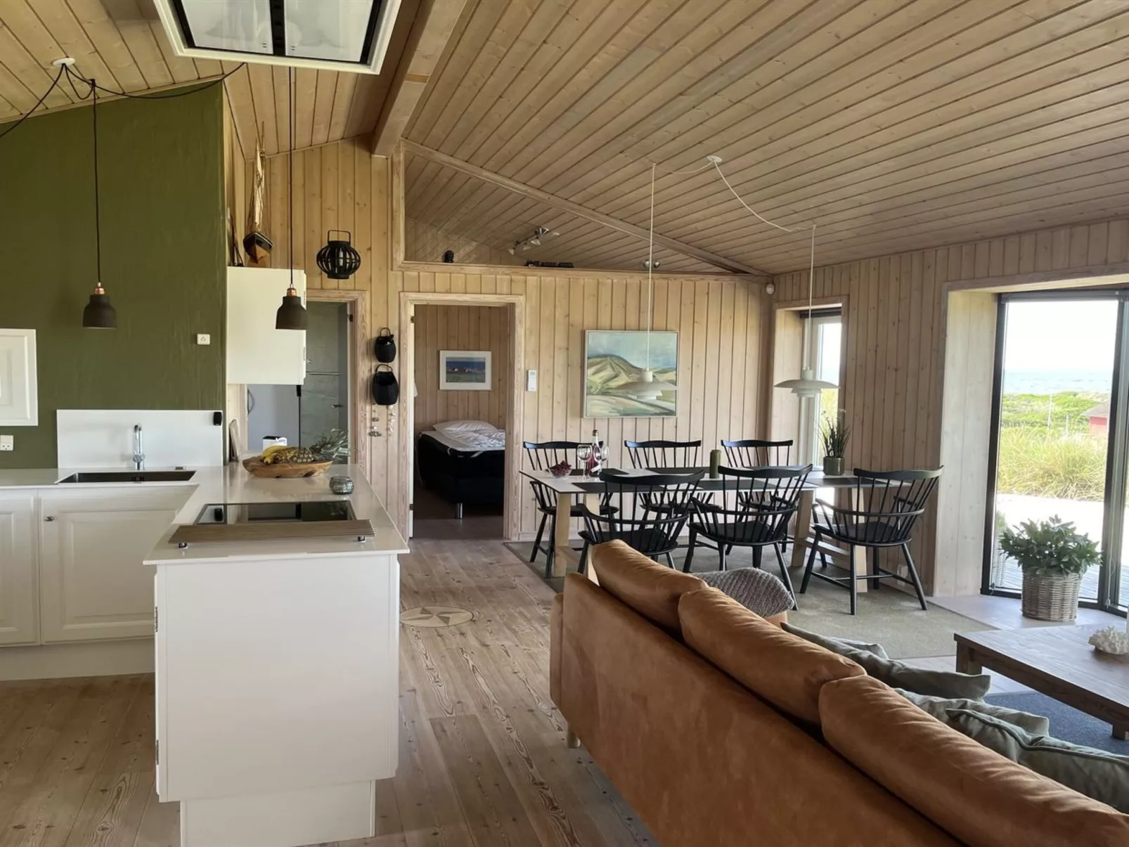 "Eelin" - 275m from the sea-Inside