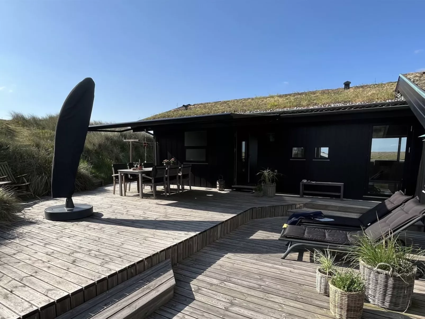 "Eelin" - 275m from the sea-Outside