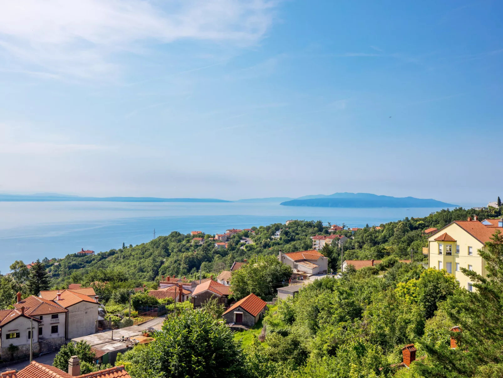 Opatija Sky-Outside