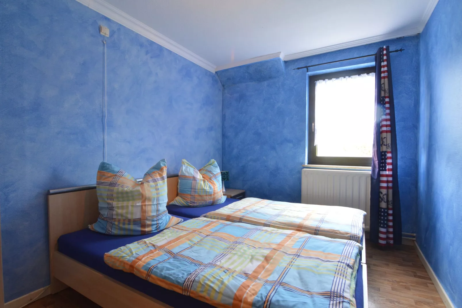 Haus Annick-Chambre